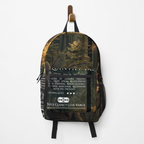 Item preview, Teutoburg designed and sold by Ducbelli.