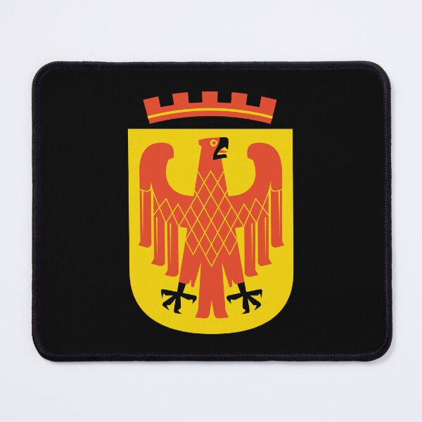 Item preview, Potsdam city emblem designed and sold by tony4urban.