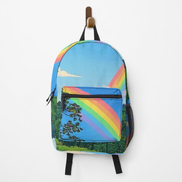 Item preview, Big Beautiful Rainbow designed and sold by MattBStickers.
