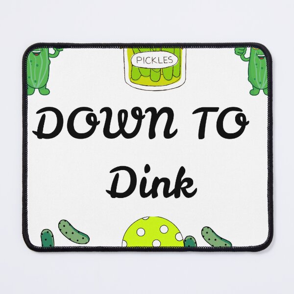 Item preview, Green Pickleball dink teeshirt designed and sold by Extremeallie.