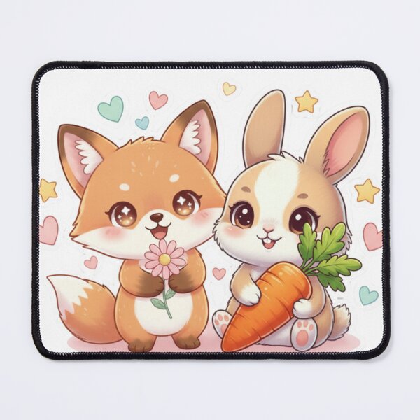 Item preview, Forest lovers forever designed and sold by SimonsDesignArt.