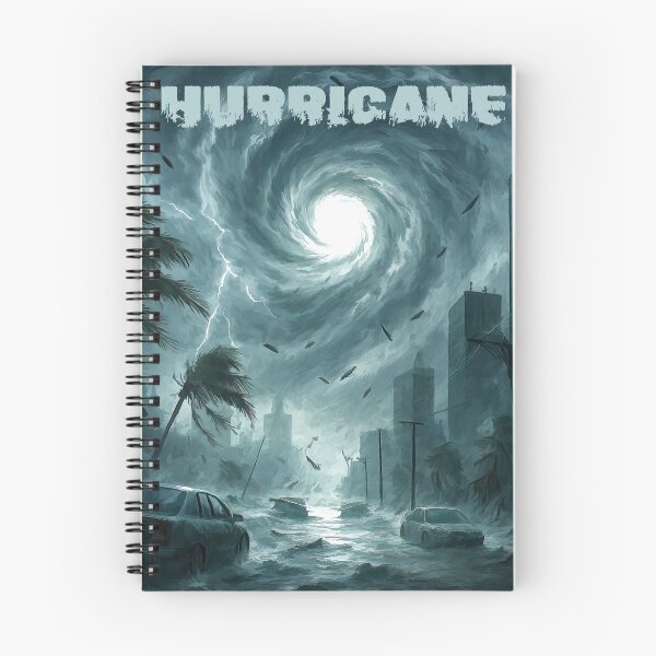 Item preview, Hurricane designed and sold by CarolM.