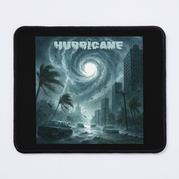 Item preview, Hurricane designed and sold by CarolM.