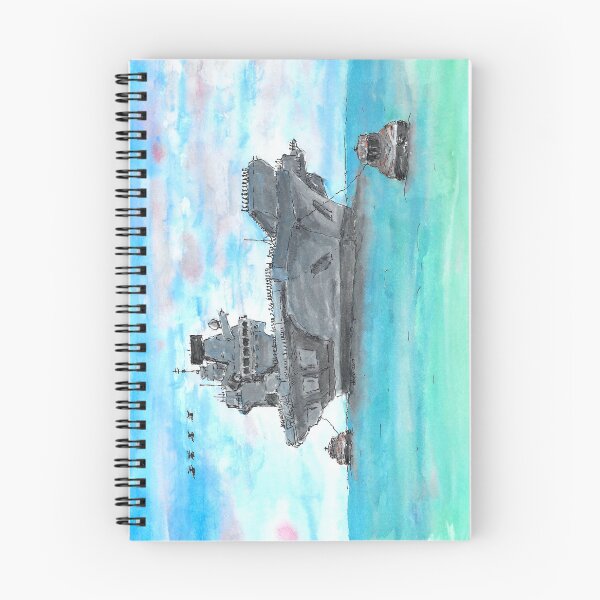 Item preview, HMS Queen Elizabeth - Super Aircraft Carrier designed and sold by DbeeRobinson.