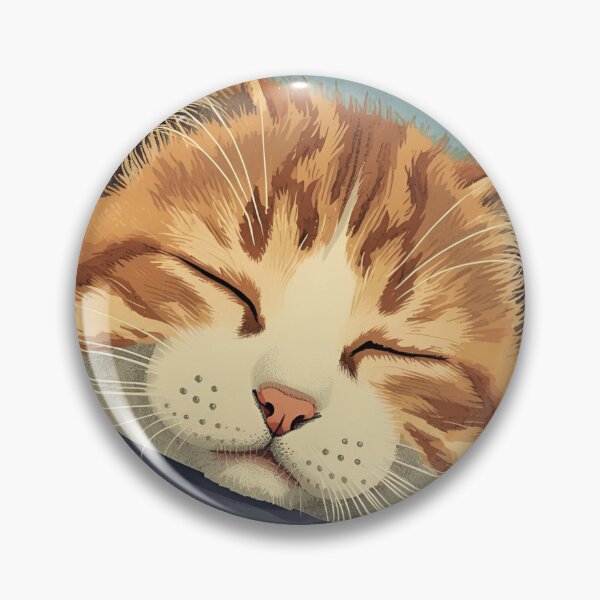 Item preview, Vintage Eeepy Cute Retro Cat T-Shirt designed and sold by Vintage City.