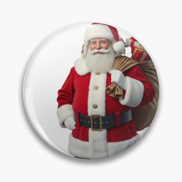 Item preview, Santa Claus designed and sold by Multiunivers74.