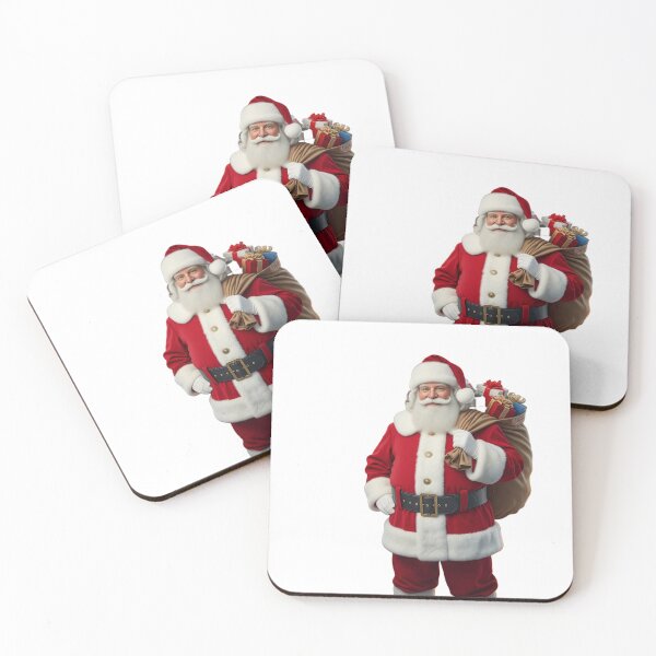 Item preview, Santa Claus designed and sold by Multiunivers74.