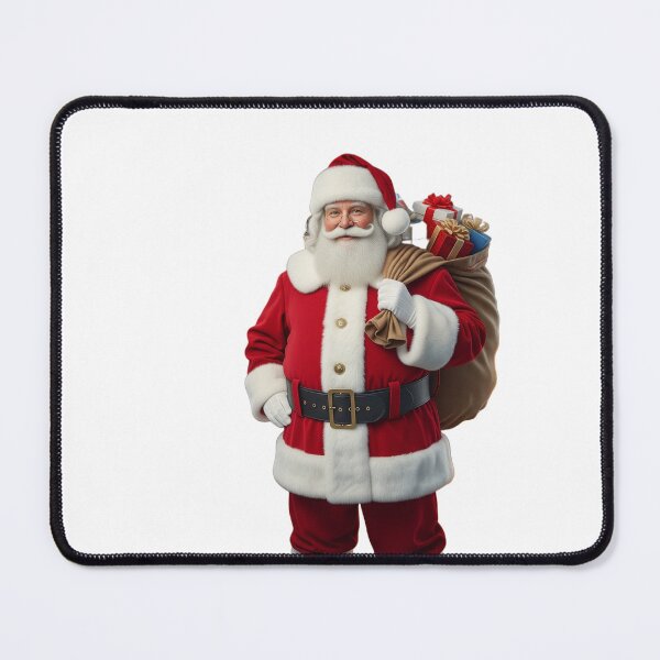Item preview, Santa Claus designed and sold by Multiunivers74.