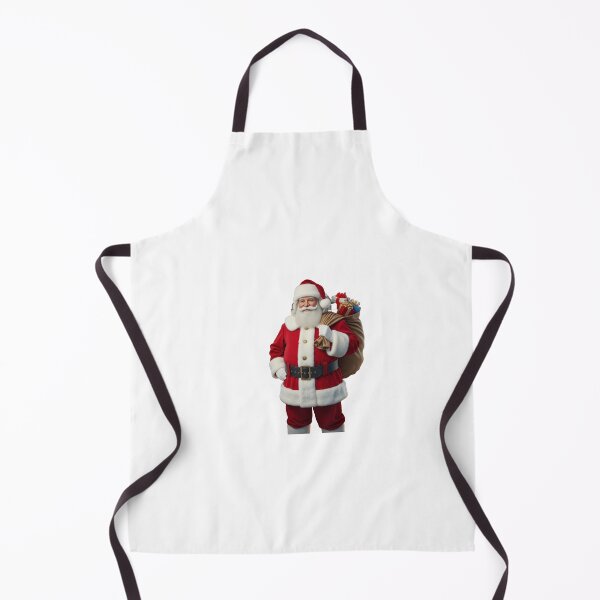 Item preview, Santa Claus designed and sold by Multiunivers74.