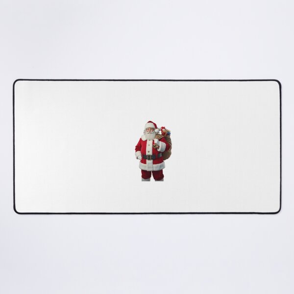 Item preview, Santa Claus designed and sold by Multiunivers74.