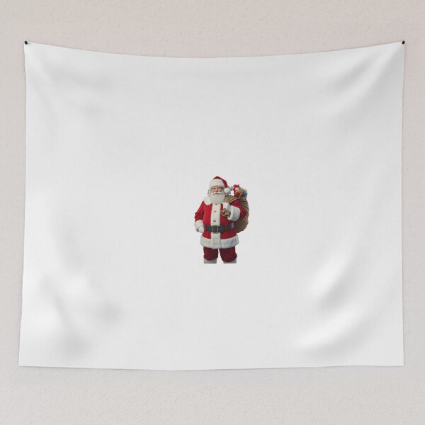 Item preview, Santa Claus designed and sold by Multiunivers74.