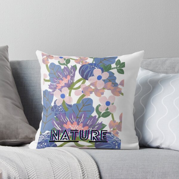 Item preview, Nature: Nightgarden by Hedwig designed and sold by byHedwig.
