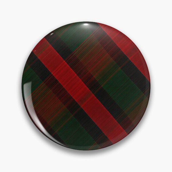 Item preview, Festive Christmas Tartan Plaid Pattern in Red, Green, and Gold – Warm Holiday Checkered Design designed and sold by PixelVibe782.