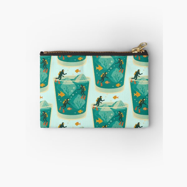 Item preview, Blue Lagoon Dive designed and sold by Tiny Joy World.