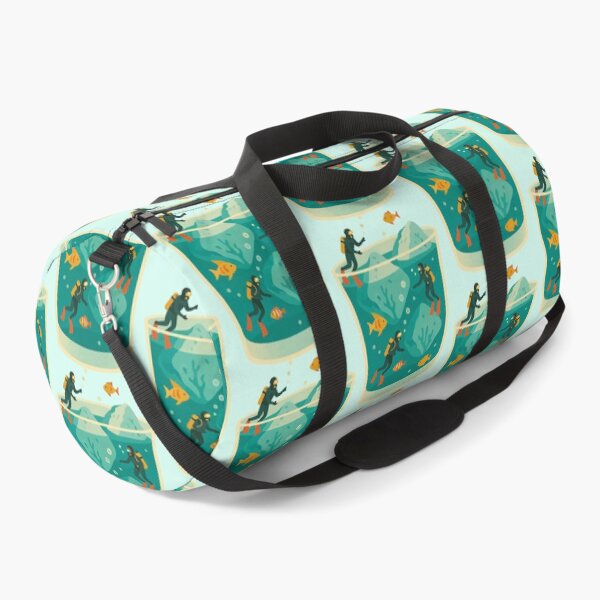 Item preview, Blue Lagoon Dive designed and sold by Tiny Joy World.