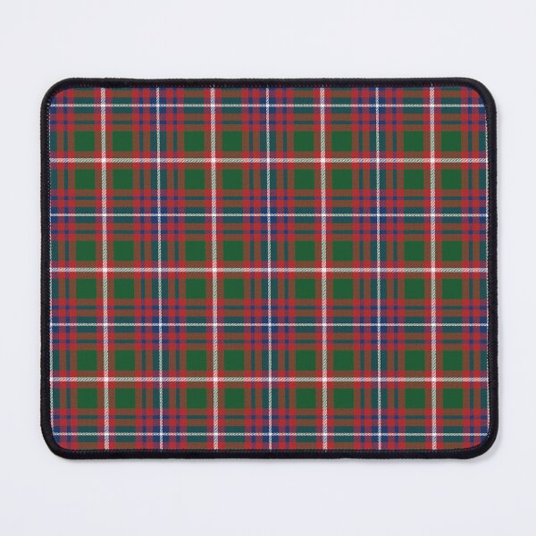Item preview, Utah State Tartan ✧ The Official Plaid of the Great State of Utah (USA) designed and sold by This Is Tartan.