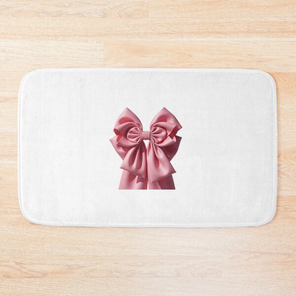 Item preview, Pink bow designed and sold by Multiunivers74.