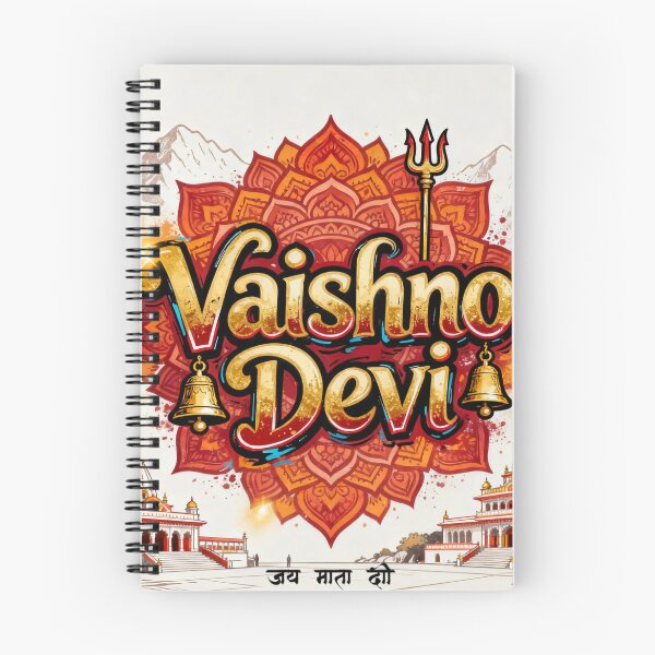 Item preview, Cities of Bharat : Vaishno Devi designed and sold by ManiRanganaath.