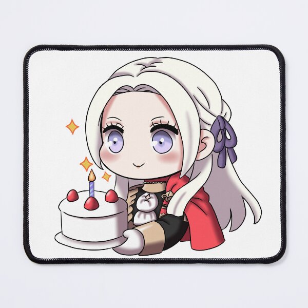Item preview, Bday Edelgard designed and sold by NekoMoni.