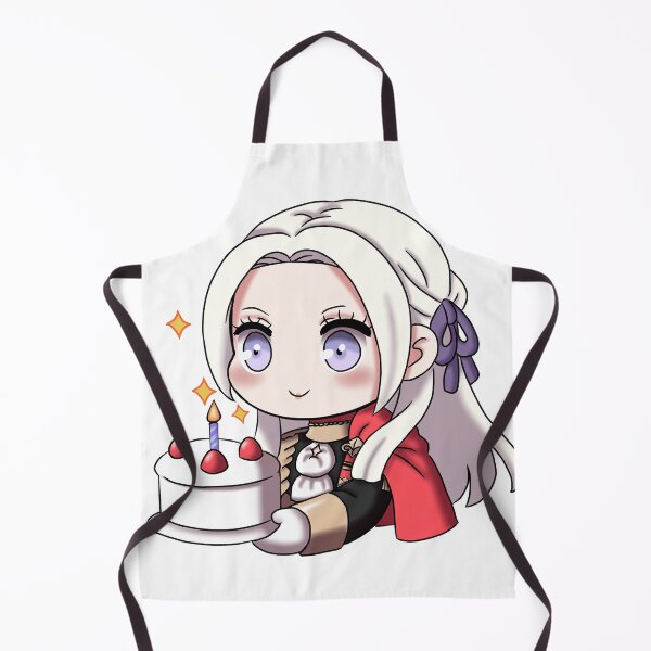 Item preview, Bday Edelgard designed and sold by NekoMoni.