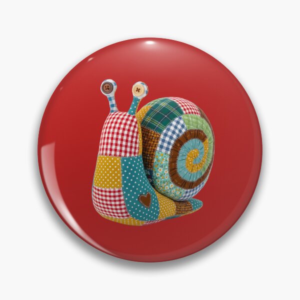 Item preview, FROM THE SNAIL RAGGED TOYS SERIES designed and sold by infinitearte.