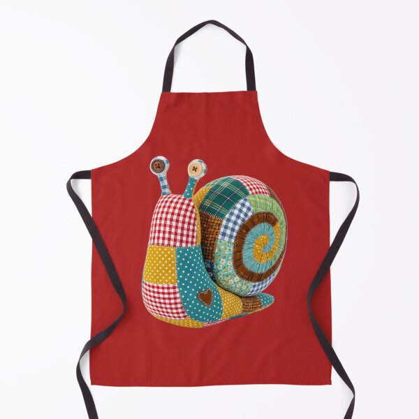 Item preview, FROM THE SNAIL RAGGED TOYS SERIES designed and sold by infinitearte.