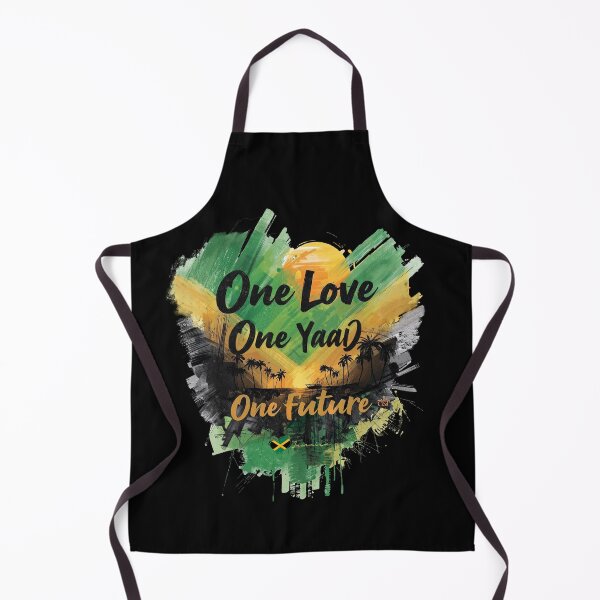 Item preview, One Love. One Yaad. One Future. Jamaica designed and sold by C&T Wear.