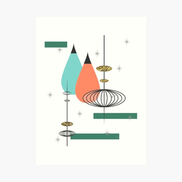 Rondure Art Print