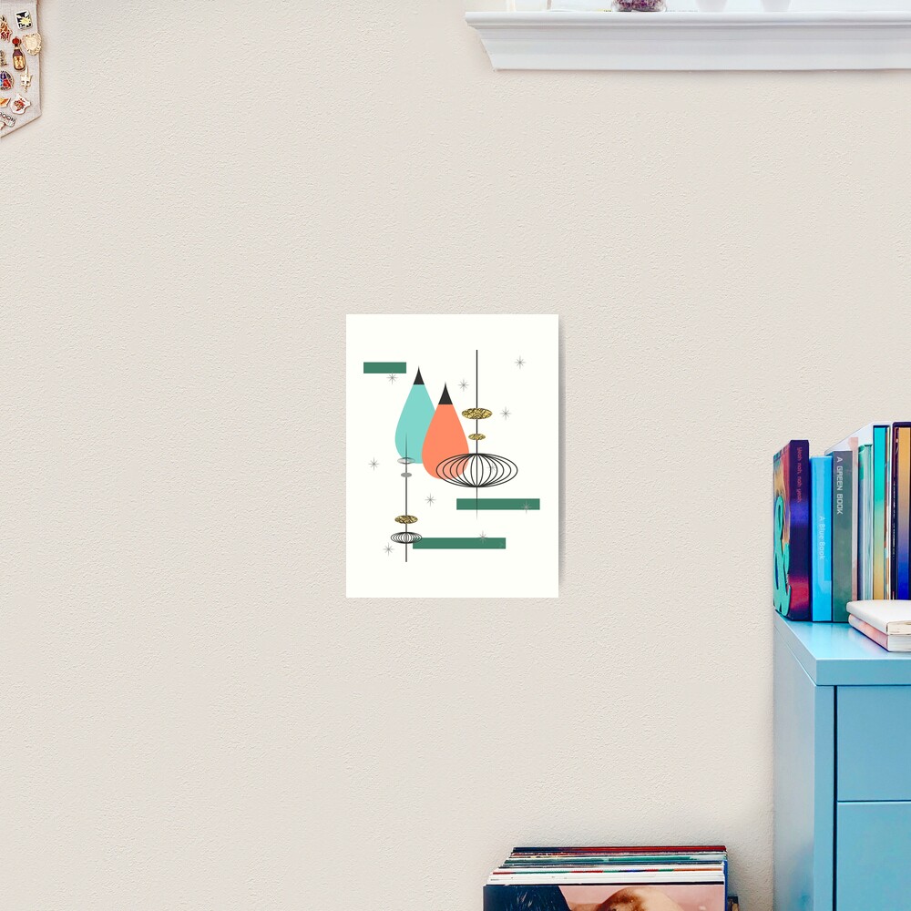 Rondure Art Print