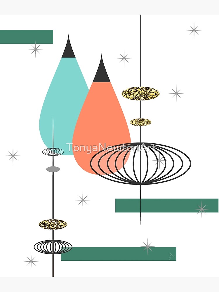 Rondure by TonyaNewtonArt