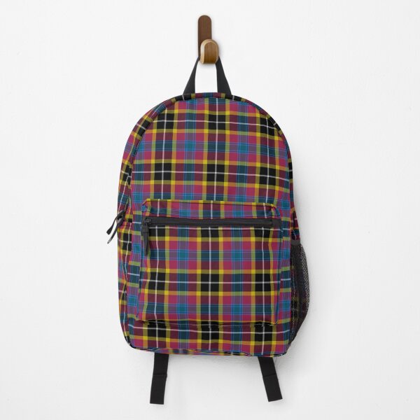 Item preview, Maryland Tartan | Official Tartan Design of the Great State of Maryland, USA designed and sold by The Plaid Store®.