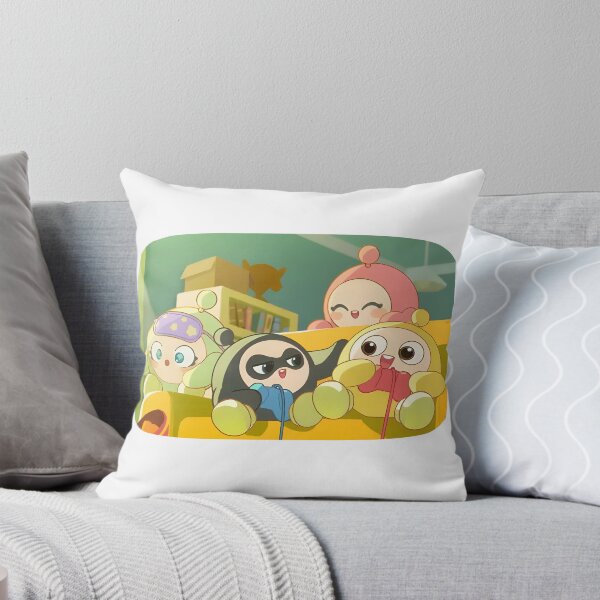 Item preview, Eggy Party - Couch Play Custom Art designed and sold by PixelArtHeaven.