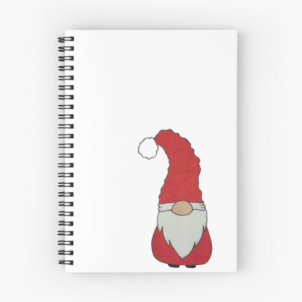 Item preview, Gonk Santa  designed and sold by Dizzy73.