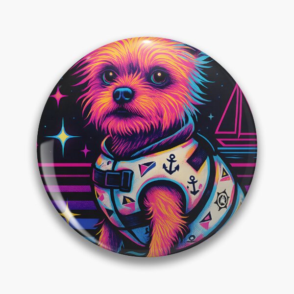 Item preview, Neon Nola – Yacht Club Magic designed and sold by Savannarojas.
