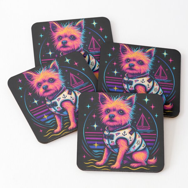 Item preview, Neon Nola – Yacht Club Magic designed and sold by Savannarojas.