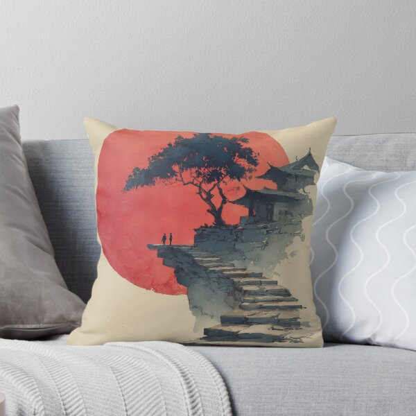 Item preview, Tierra del Sol Naciente designed and sold by ArgentoArt.