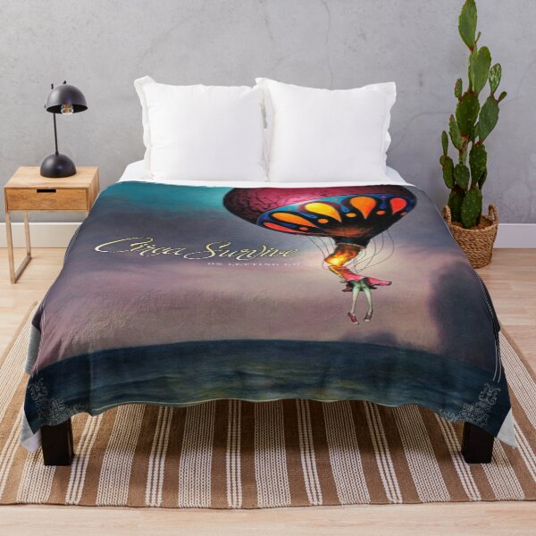 Item preview, Circa Survive On Letting Go designed and sold by Jaimeftw.