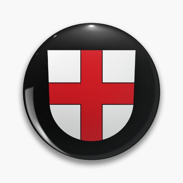 Item preview, Freiburg im Breisgau city emblem designed and sold by tony4urban.