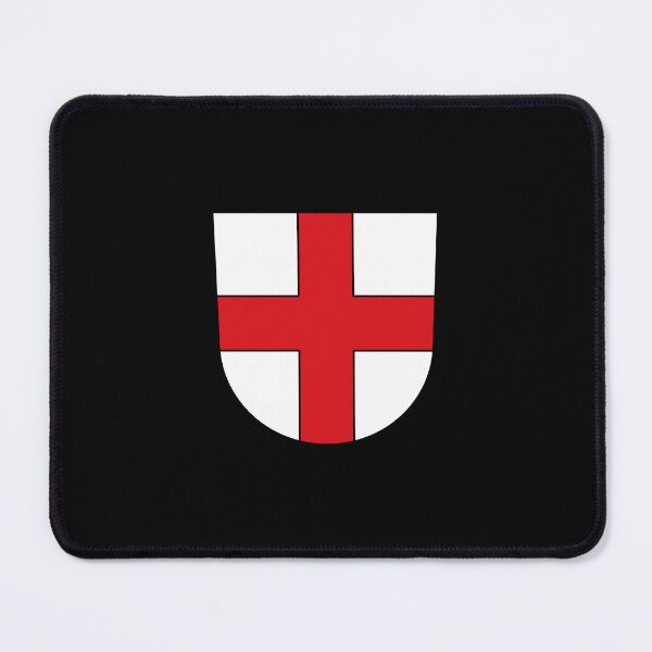 Item preview, Freiburg im Breisgau city emblem designed and sold by tony4urban.
