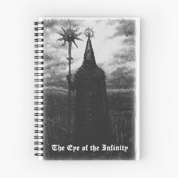 Item preview, The Eye of the Infinity [Dungeon-Shop] designed and sold by Dungeon-Shop.
