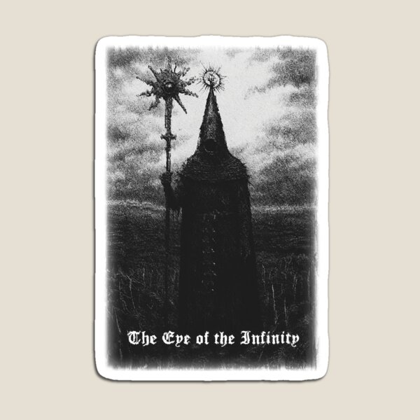 Item preview, The Eye of the Infinity [Dungeon-Shop] designed and sold by Dungeon-Shop.