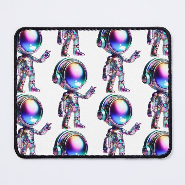 Item preview, Spacebot designed and sold by Moonmanners333.