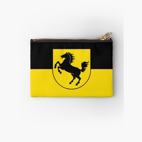 Item preview, Stuttgart flag designed and sold by tony4urban.