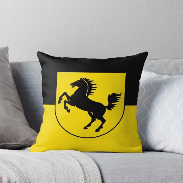 Item preview, Stuttgart flag designed and sold by tony4urban.