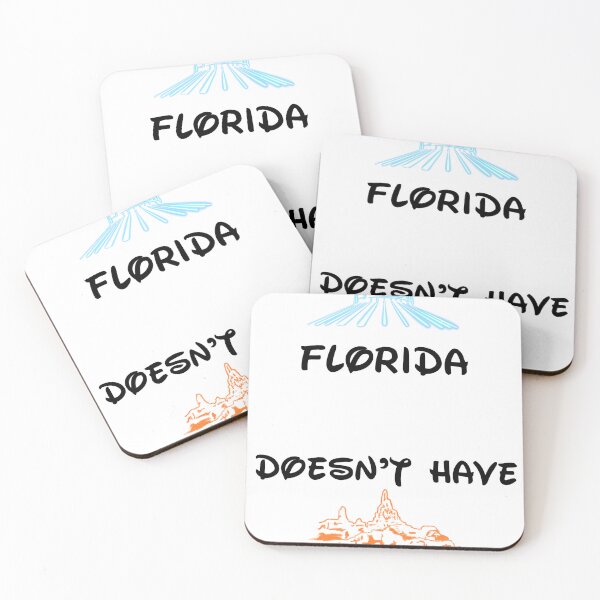 Item preview, Floridian Mountain Range designed and sold by CsTrD2023.