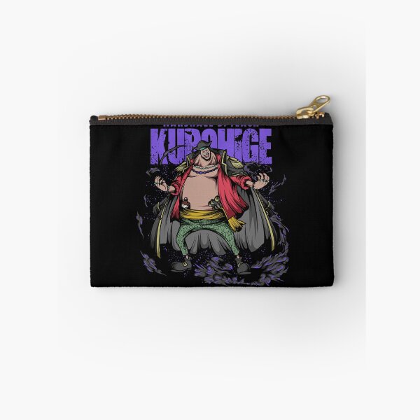 Item preview, Kurohige designed and sold by AngeryShibe.
