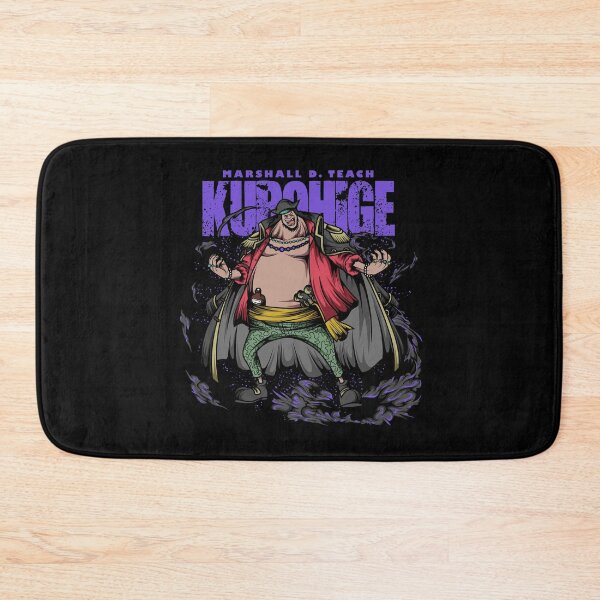 Item preview, Kurohige designed and sold by AngeryShibe.