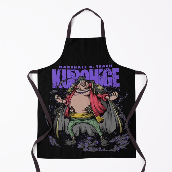 Item preview, Kurohige designed and sold by AngeryShibe.