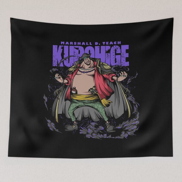 Item preview, Kurohige designed and sold by AngeryShibe.