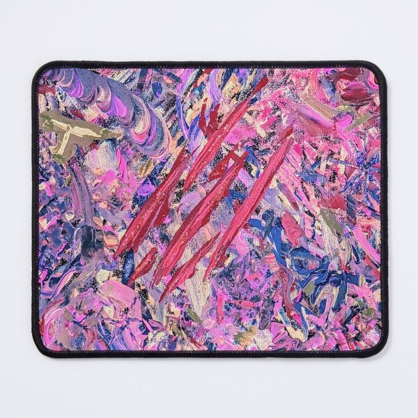 Item preview, Life's Pain vs Joy in Pink designed and sold by BrookesBeautyWorld.